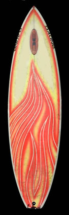 doherty-flames