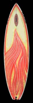 doherty-flames