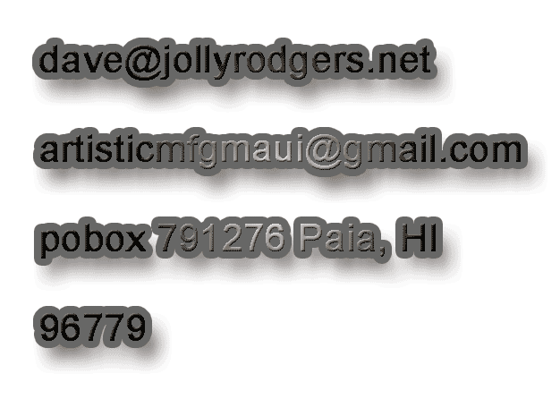 email address