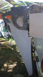 rudders