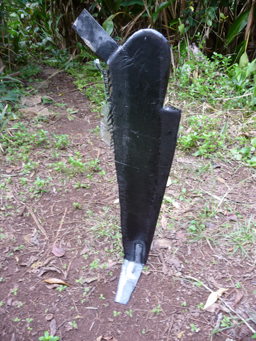 t-rudder
